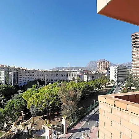Hotel La Caseta Apartments 2*
