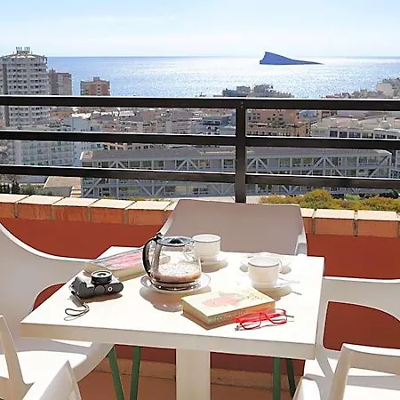 La Caseta Apartments Hotel 2*