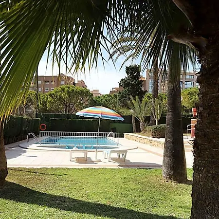 La Caseta Apartments Benidorm
