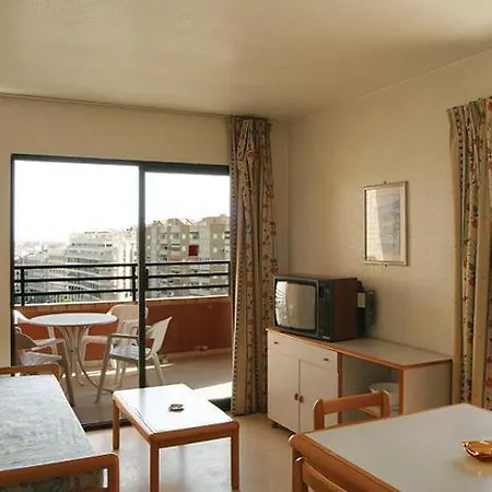 La Caseta Apartments Benidorm