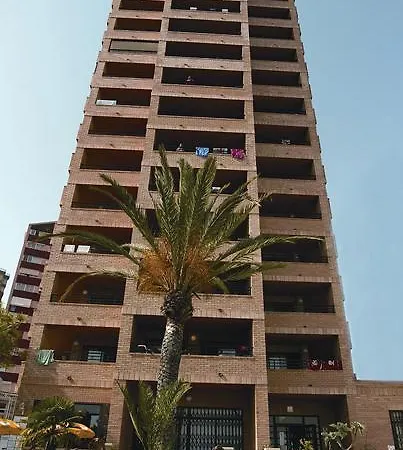 Hotel La Caseta Apartments